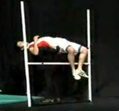 The Summer Olympics: Now a Stage Show!